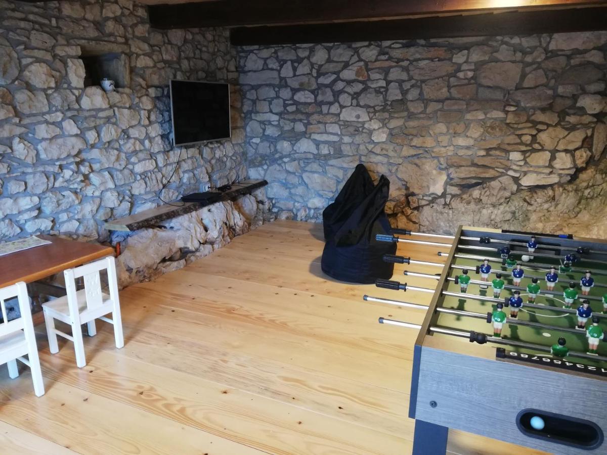 Tailor'S House Villa Labin  Exterior photo