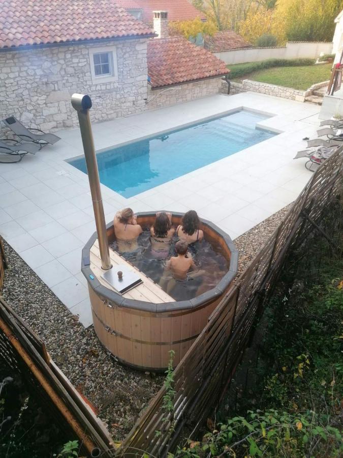 Tailor'S House Villa Labin  Exterior photo