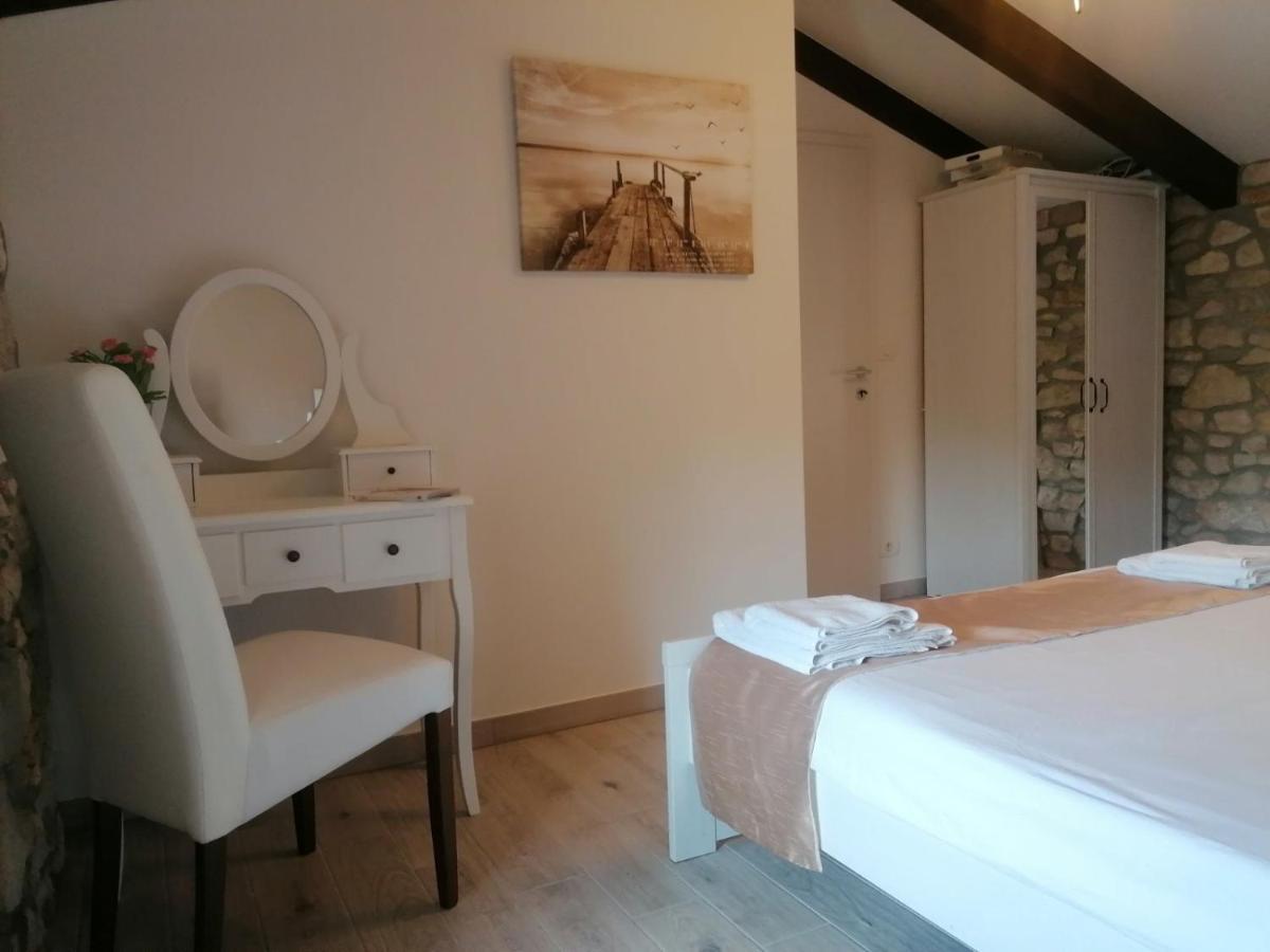Tailor'S House Villa Labin  Exterior photo