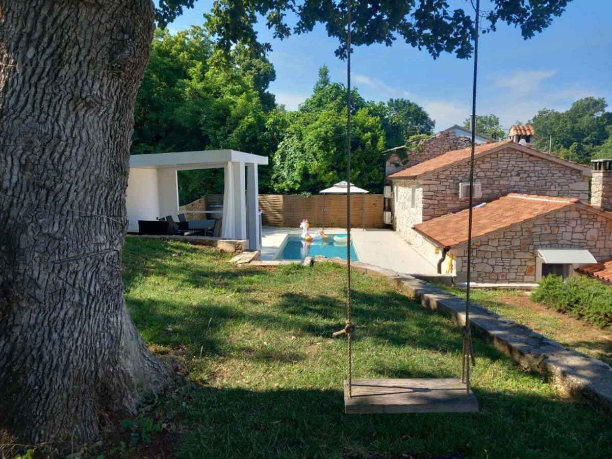 Tailor'S House Villa Labin  Exterior photo
