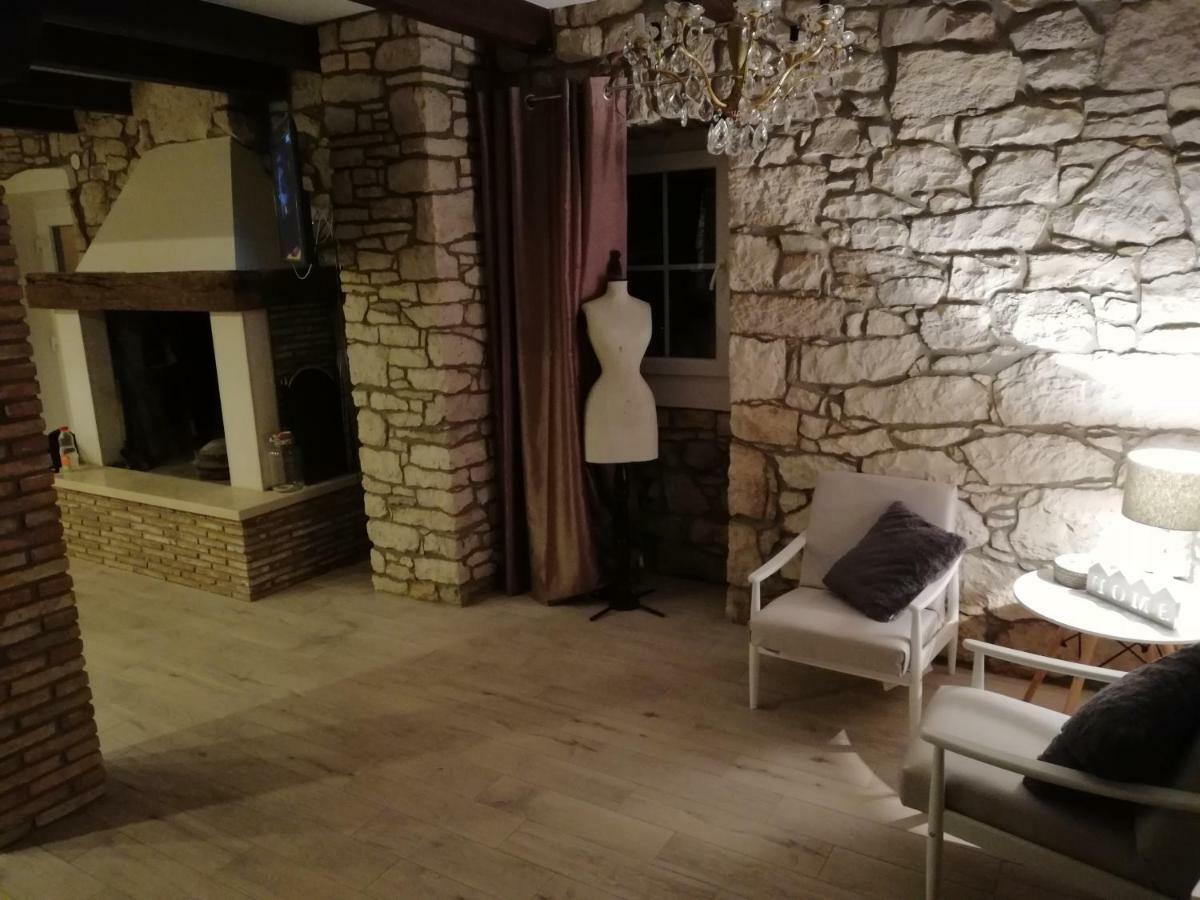 Tailor'S House Villa Labin  Exterior photo