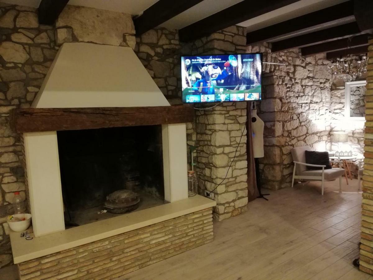 Tailor'S House Villa Labin  Exterior photo