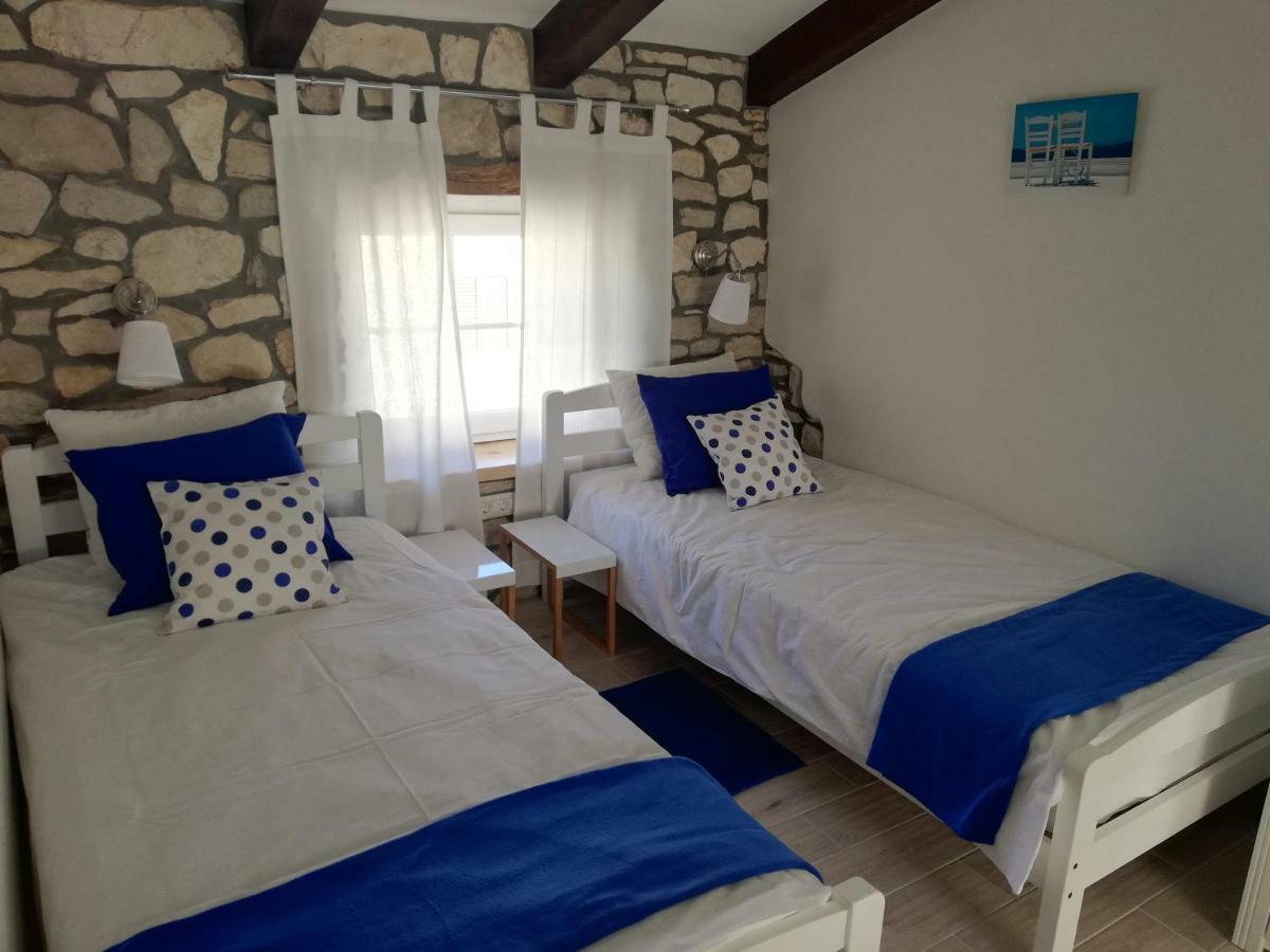 Tailor'S House Villa Labin  Exterior photo